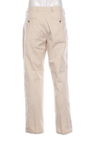 Férfi nadrág Tommy Hilfiger, Méret L, Szín Bézs, Ár 17 807 Ft