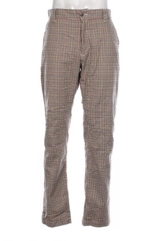 Herrenhose Tommy Jeans, Größe L, Farbe Mehrfarbig, Preis € 52,99
