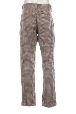 Herrenhose Tommy Jeans, Größe L, Farbe Mehrfarbig, Preis € 52,99