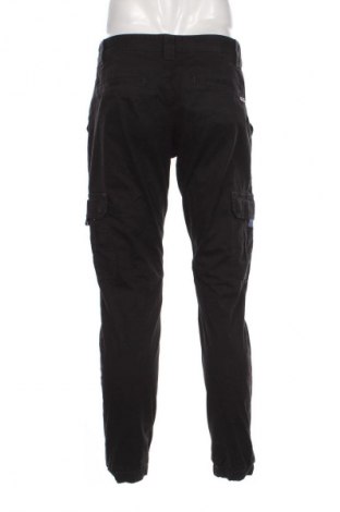 Herrenhose Tommy Jeans, Größe L, Farbe Schwarz, Preis € 52,99