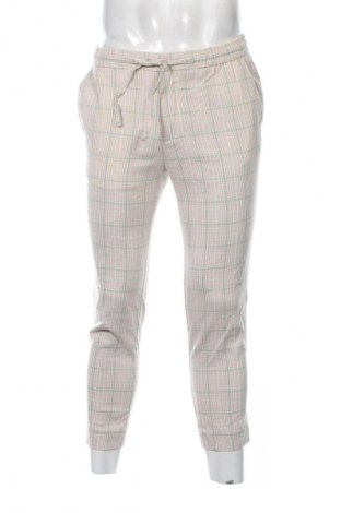 Мъжки панталон Topman, Размер S, Цвят Многоцветен, Цена 33,99 лв.