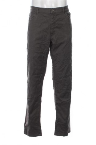 Ανδρικό παντελόνι Trussardi Jeans, Μέγεθος XL, Χρώμα Καφέ, Τιμή 56,99 €