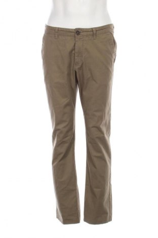Férfi nadrág U.S. Polo Assn., Méret L, Szín Zöld, Ár 13 604 Ft