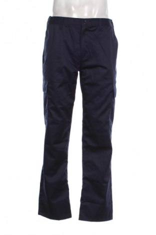 Herrenhose Unbranded, Größe M, Farbe Blau, Preis € 20,00