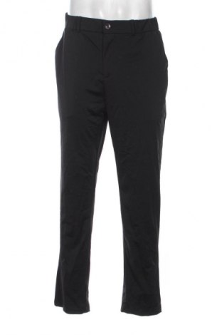 Pantaloni de bărbați Unbranded, Mărime L, Culoare Negru, Preț 95,99 Lei