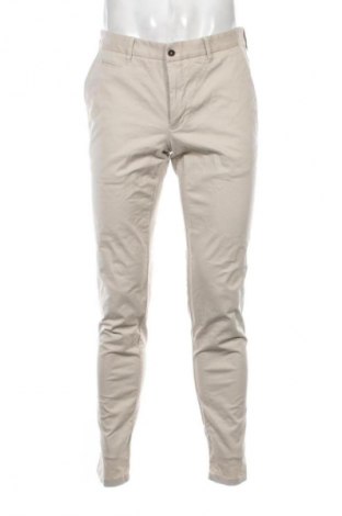 Pantaloni de bărbați Unbranded, Mărime M, Culoare Bej, Preț 119,99 Lei