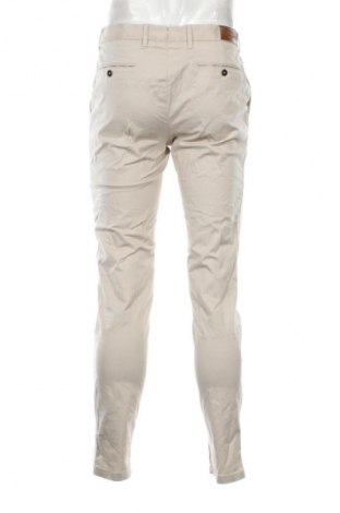 Pantaloni de bărbați Unbranded, Mărime M, Culoare Bej, Preț 119,99 Lei