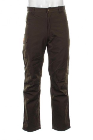 Herrenhose Unbranded, Größe S, Farbe Grün, Preis 42,99 €
