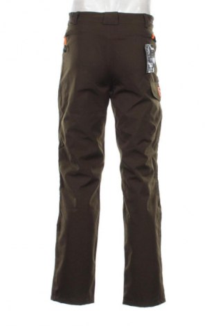 Herrenhose Unbranded, Größe S, Farbe Grün, Preis 42,99 €