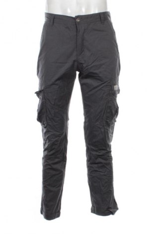 Herrenhose Unbranded, Größe M, Farbe Grau, Preis € 27,99