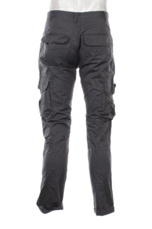 Herrenhose Unbranded, Größe M, Farbe Grau, Preis € 27,99