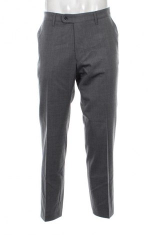 Herrenhose Unbranded, Größe L, Farbe Grau, Preis € 27,99
