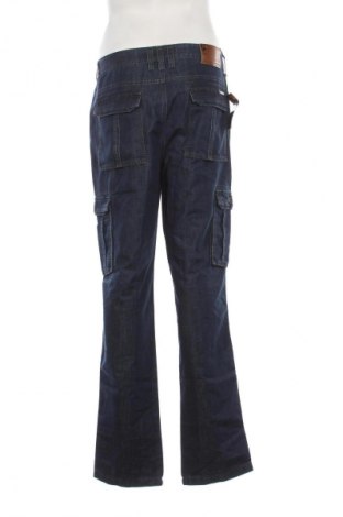 Herrenhose Unbranded, Größe L, Farbe Blau, Preis € 43,99