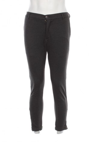 Herrenhose Unbranded, Größe M, Farbe Grau, Preis € 27,99