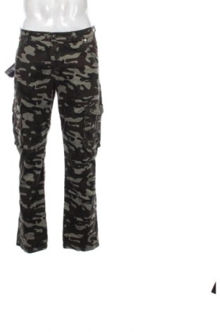 Herrenhose Unbranded, Größe L, Farbe Mehrfarbig, Preis € 43,99