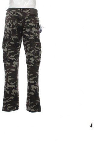 Herrenhose Unbranded, Größe L, Farbe Mehrfarbig, Preis € 43,99