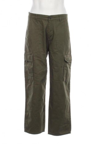 Pánské kalhoty  Unbranded, Velikost L, Barva Zelená, Cena  784,00 Kč