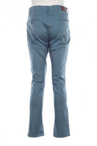 Pantaloni de bărbați Unbranded, Mărime L, Culoare Albastru, Preț 103,00 Lei