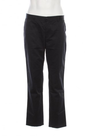 Pantaloni de bărbați Unbranded, Mărime L, Culoare Albastru, Preț 103,00 Lei
