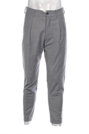 Herrenhose Unbranded, Größe M, Farbe Grau, Preis € 27,99