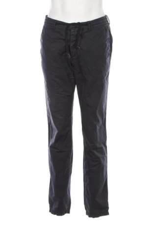 Herrenhose Unbranded, Größe L, Farbe Blau, Preis € 27,99