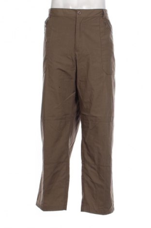 Pánské kalhoty  Unbranded, Velikost 3XL, Barva Zelená, Cena  495,00 Kč