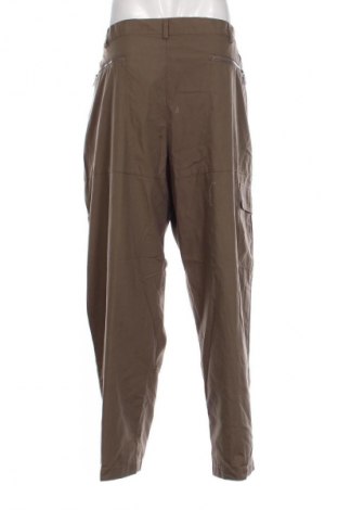 Pánské kalhoty  Unbranded, Velikost 3XL, Barva Zelená, Cena  495,00 Kč