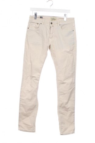 Pánské kalhoty  Unbranded, Velikost XS, Barva Béžová, Cena  496,00 Kč