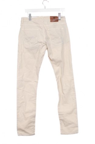 Pánské kalhoty  Unbranded, Velikost XS, Barva Béžová, Cena  496,00 Kč