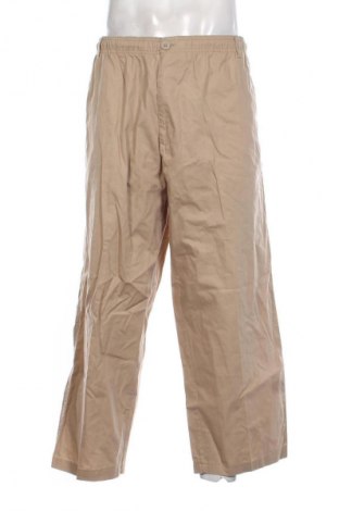Pánské kalhoty  Unbranded, Velikost XL, Barva Béžová, Cena  495,00 Kč
