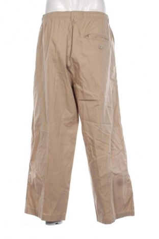 Pánské kalhoty  Unbranded, Velikost XL, Barva Béžová, Cena  495,00 Kč