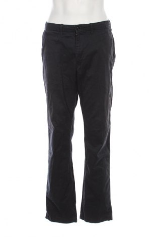 Pánské kalhoty  Uniqlo, Velikost L, Barva Modrá, Cena  608,00 Kč