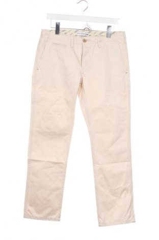 Pánske nohavice  Uniqlo, Veľkosť M, Farba Béžová, Cena  24,55 €