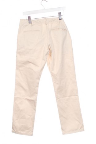 Pánske nohavice  Uniqlo, Veľkosť M, Farba Béžová, Cena  24,55 €