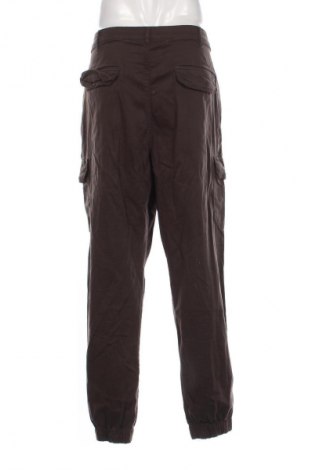 Pánské kalhoty  Urban Classics, Velikost XXL, Barva Hnědá, Cena  421,00 Kč