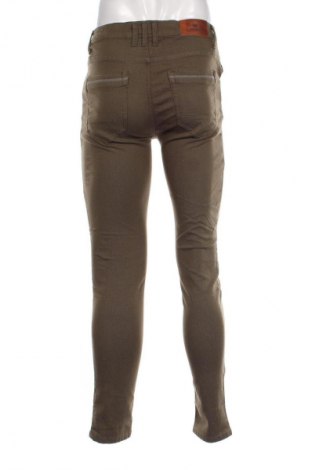 Мъжки панталон Wam Denim, Размер M, Цвят Зелен, Цена 48,99 лв.