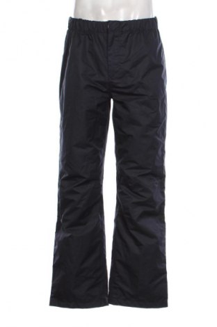 Herrenhose Weather Gear, Größe M, Farbe Blau, Preis 23,99 €