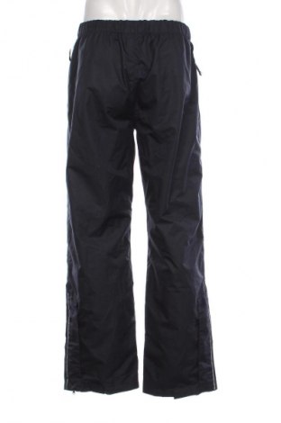 Herrenhose Weather Gear, Größe M, Farbe Blau, Preis 23,99 €