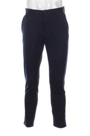 Herrenhose Zara, Größe M, Farbe Blau, Preis 23,99 €