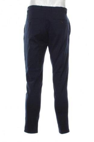 Herrenhose Zara, Größe M, Farbe Blau, Preis 23,99 €