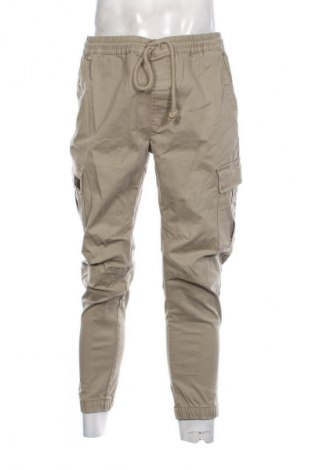 Herrenhose Zara, Größe XL, Farbe Grün, Preis € 14,00