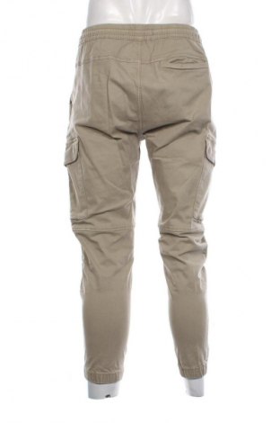 Herrenhose Zara, Größe XL, Farbe Grün, Preis € 14,00