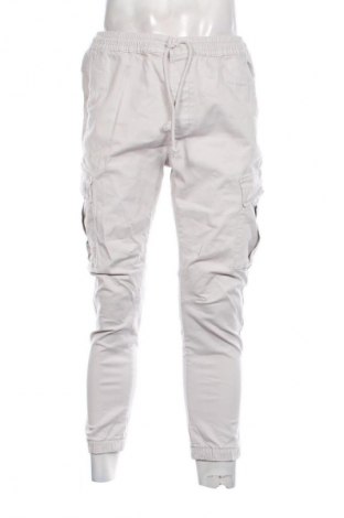 Herrenhose Zara, Größe XL, Farbe Grau, Preis € 14,00