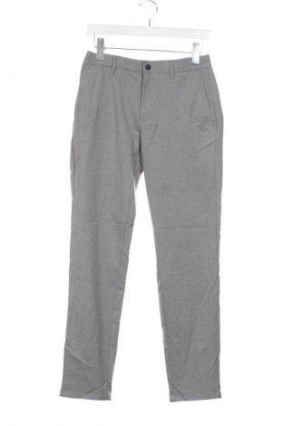 Herrenhose Zara, Größe S, Farbe Grau, Preis € 18,99