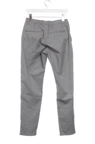 Herrenhose Zara, Größe S, Farbe Grau, Preis € 18,99