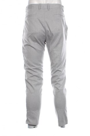 Pantaloni de bărbați Zara, Mărime L, Culoare Gri, Preț 115,99 Lei