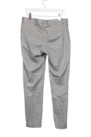 Pantaloni de bărbați Zara, Mărime XS, Culoare Gri, Preț 115,99 Lei