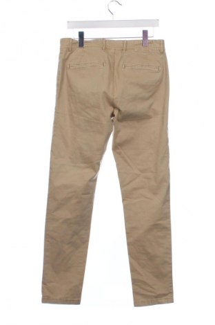 Herrenhose Zara Man, Größe XS, Farbe Beige, Preis € 18,99