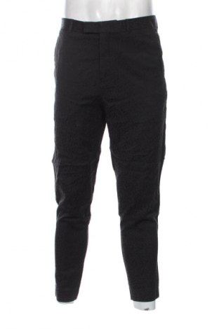 Herrenhose Zara Man, Größe L, Farbe Schwarz, Preis 18,99 €