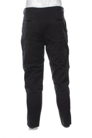 Herrenhose Zara Man, Größe L, Farbe Schwarz, Preis 18,99 €